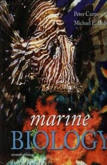 Marine Biology , Seventh Edition 