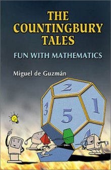 The Countingbury Tales: Fun With Mathematics