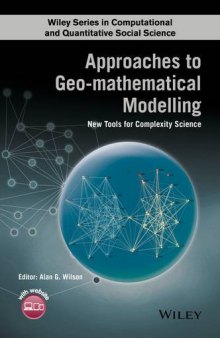 Approaches to Geo-mathematical Modelling: New Tools for Complexity Science