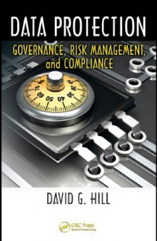 Data Protection  Governance, Risk Management, and Compliance