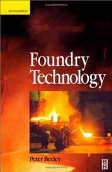 Foundry technology