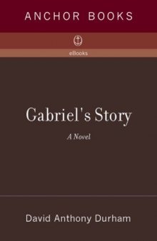 Gabriel's Story 