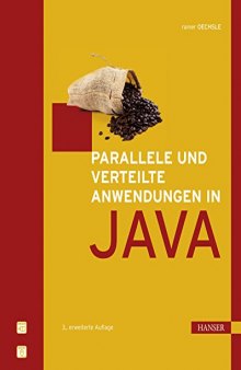 Parallele und verteilte Anwendungen in Java