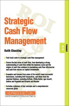 Strategic Cash Flow Management (Express Exec)