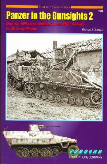 Panzer in the Gunsights 2