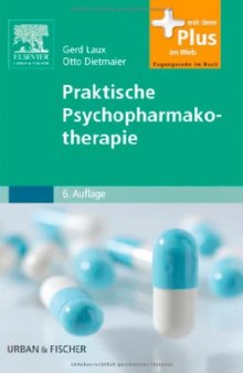 Praktische Psychopharmakotherapie