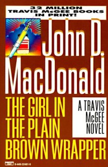 Girl in the Plain Brown Wrapper (Travis McGee Mysteries)