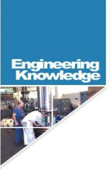 Engineering Knowledge