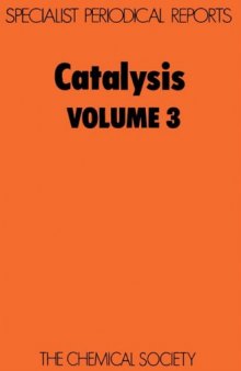 Catalysis