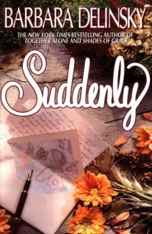 Suddenly