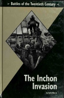 The Inchon Invasion