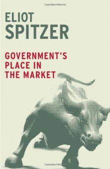 Government's Place in the Market (Boston Review Books) 