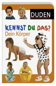 Dein Koerper