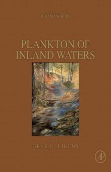 Plankton of inland waters : a derivative of Encyclopedia of inland waters