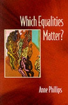 Which Equalities Matter