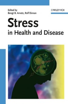 Stress in Health and Disease 