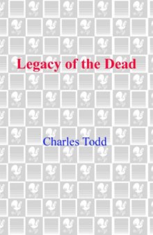 Legacy of the Dead 