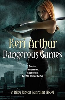 Dangerous Games