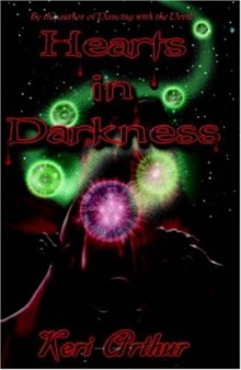 Hearts in Darkness (Nikki & Michael, Book 2)