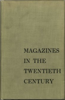 Magazines in the twentieth century