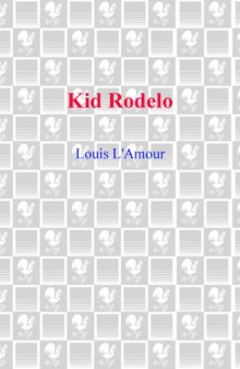 Kid Rodelo  