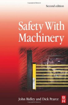 Safety with Machinery