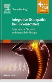 Osteopathie und Rückenschmerz