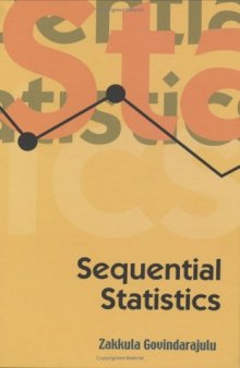 Sequential statistics