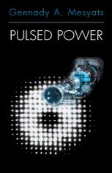 Pulsed Power