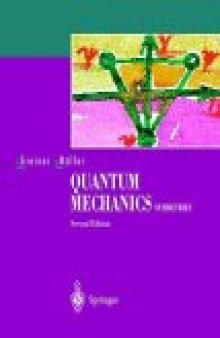 Quantum mechanics: Symmetries