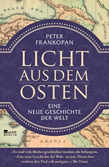 Licht aus dem Osten