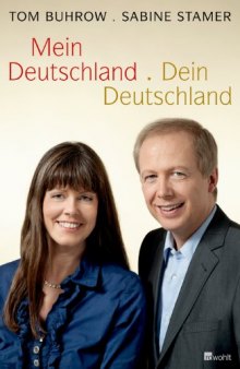 Mein Deutschland – Dein Deutschland