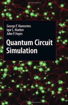 Quantum Circuit Simulation