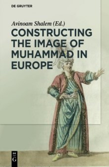 Constructing the image of Muhammad in Europe