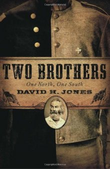 Two Brothers - One North, One South