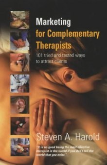 Marketing for Complementary Therapists