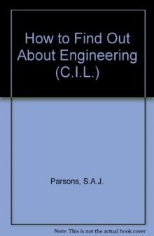 How to Find Out About Engineering