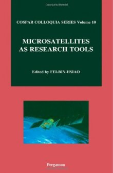 Microsatellites as Research Tools (Cospar)