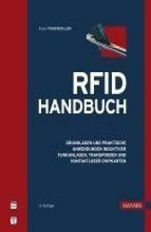 RFID-Handbuch
