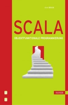 Scala: Objektfunktionale Programmierung