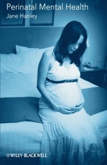 Perinatal Mental Health: A Guide for Health Professionals and Users
