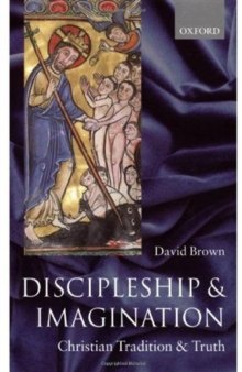 Discipleship and Imagination: Christian Tradition and Truth