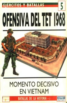 Ofensiva del Tet 1968