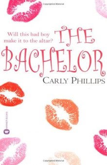 The Bachelor (The Chandler Brothers, Book 1)