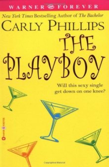 The Playboy (The Chandler Brothers, Book 2)
