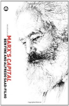 Marx's Capital, 4th edition