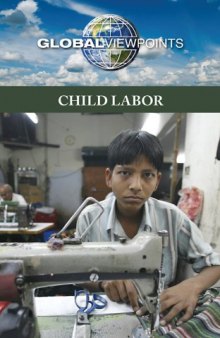 Child Labor (Global Viewpoints)