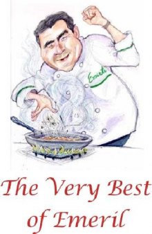 The Very Best Of Emeril