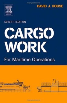 Cargo Work, Seventh Edition: for Maritime Operations