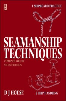 Seamanship Techniques